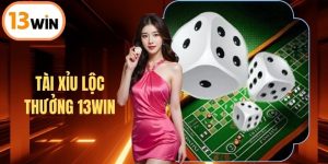 Tài Xỉu Lộc Thưởng - Hào Hứng Rinh Chiến Thắng Qua Từng Cú Lắc